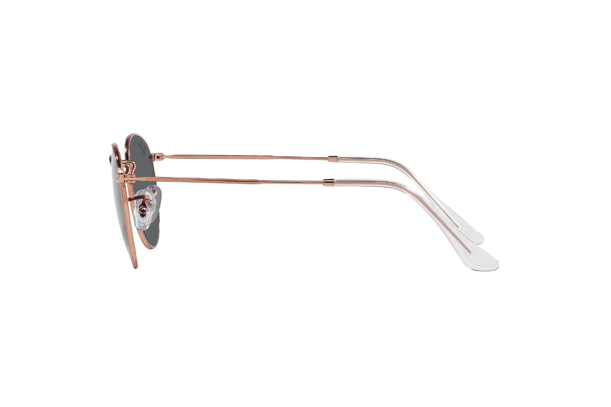 Ray-Ban Lentes de Sol Round Metal RB3447