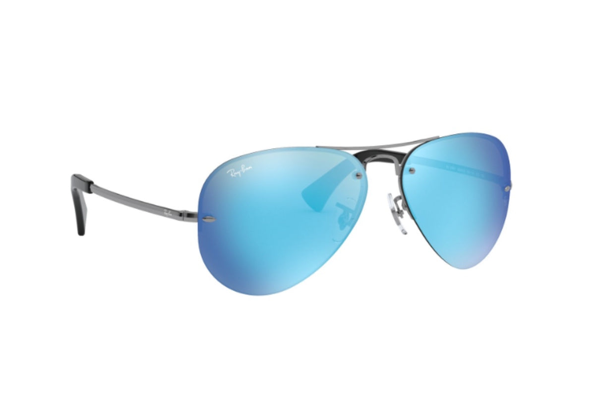 Ray-Ban Lentes de Sol RB3449