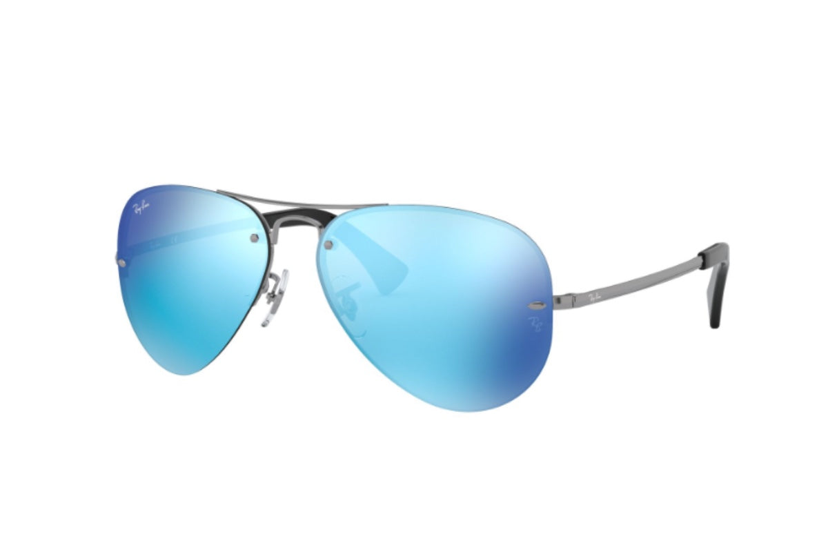 Ray-Ban Lentes de Sol RB3449