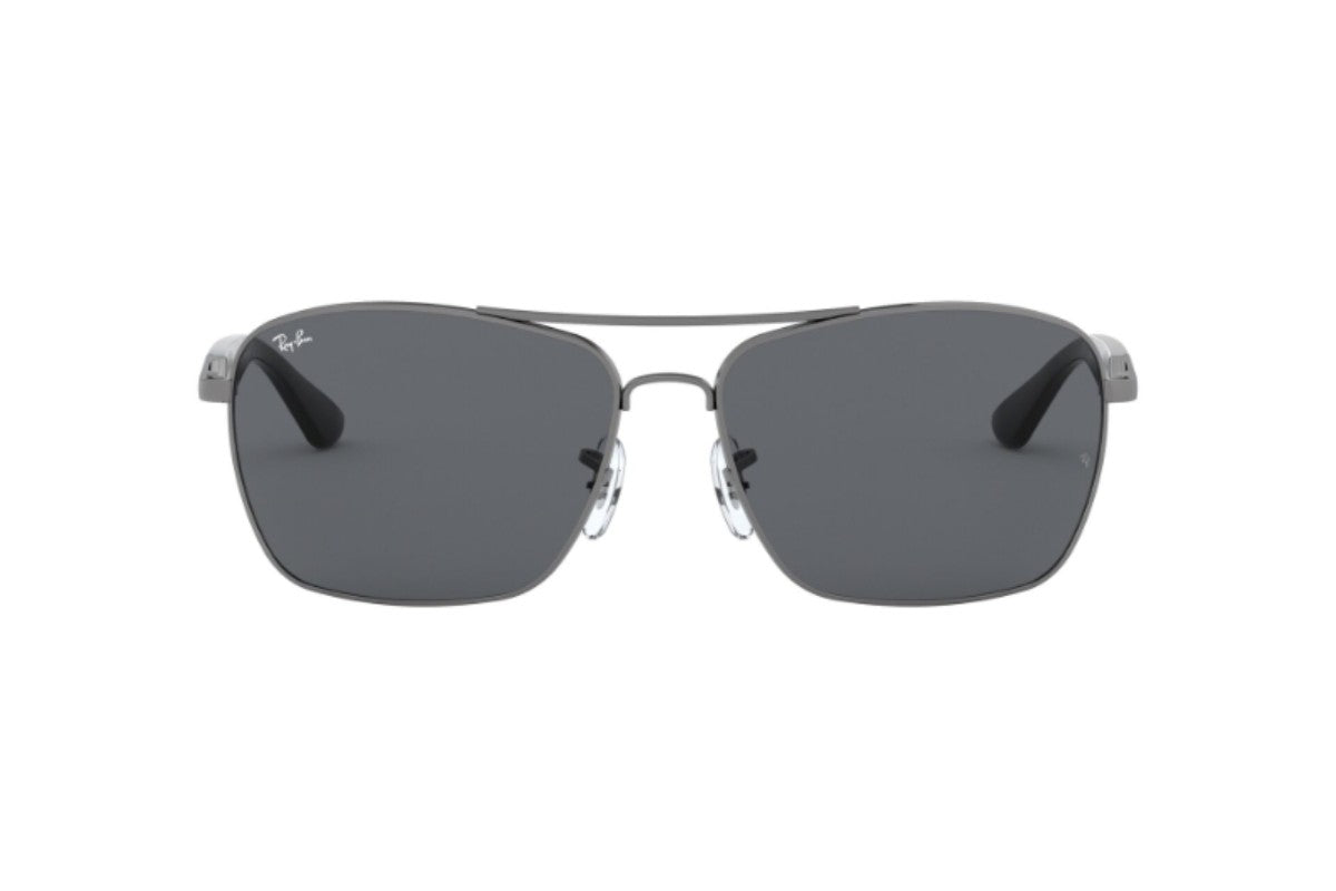 Ray-Ban Lentes de Sol Brushed RB3531L