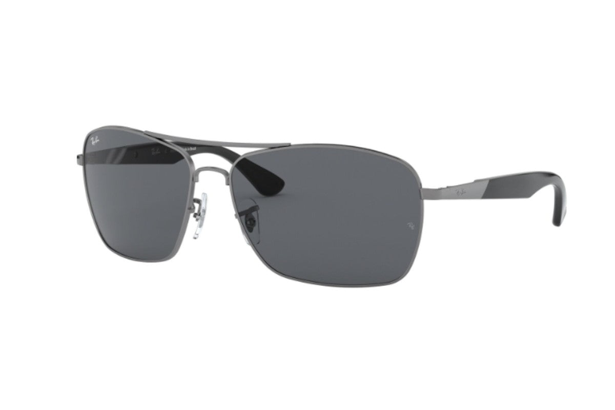 Ray-Ban Lentes de Sol Brushed RB3531L