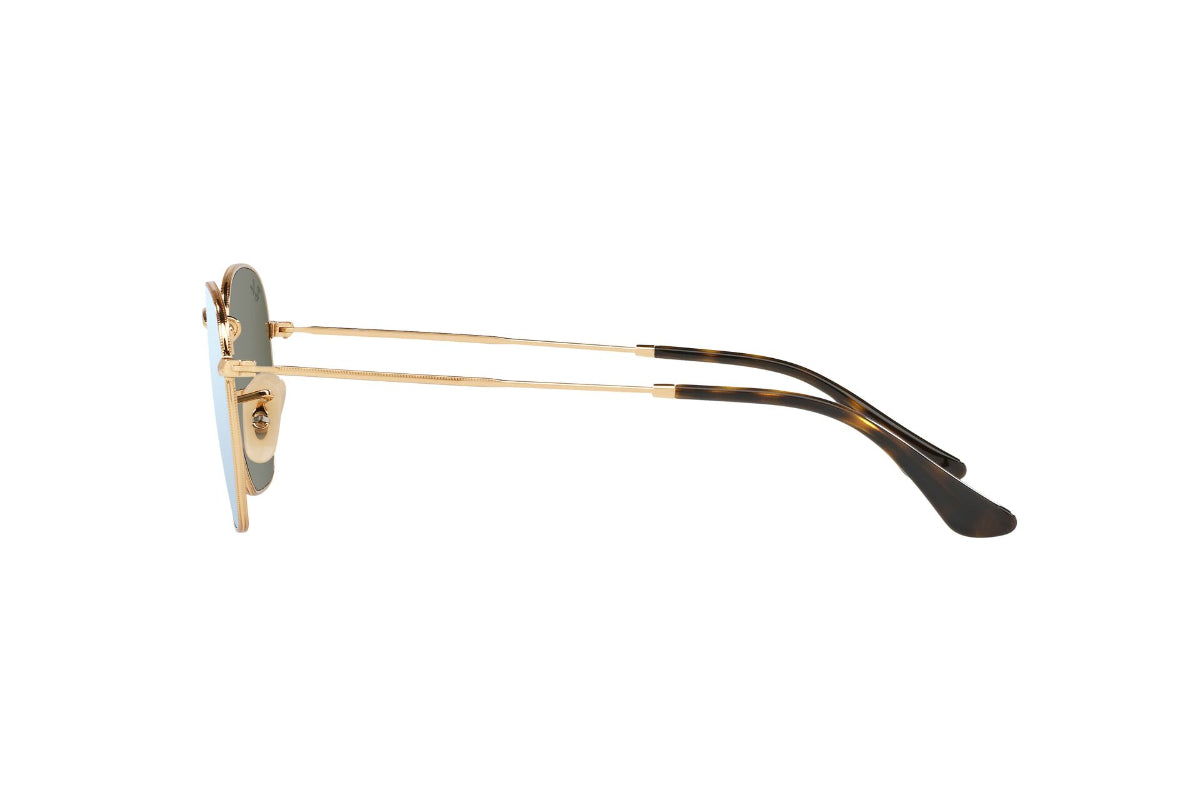 Ray-Ban Lentes de Sol Hexagonal RB3548N