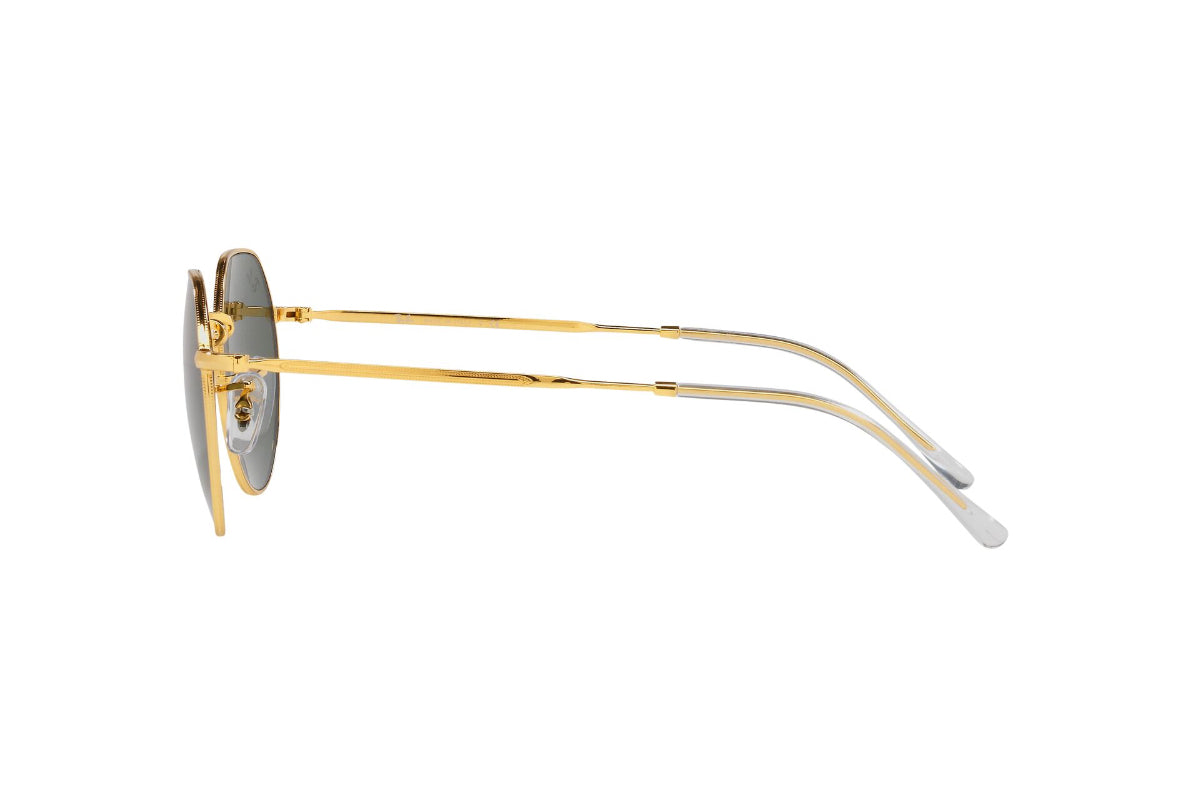 Lentes de Sol Jack Legend Gold Ray Ban