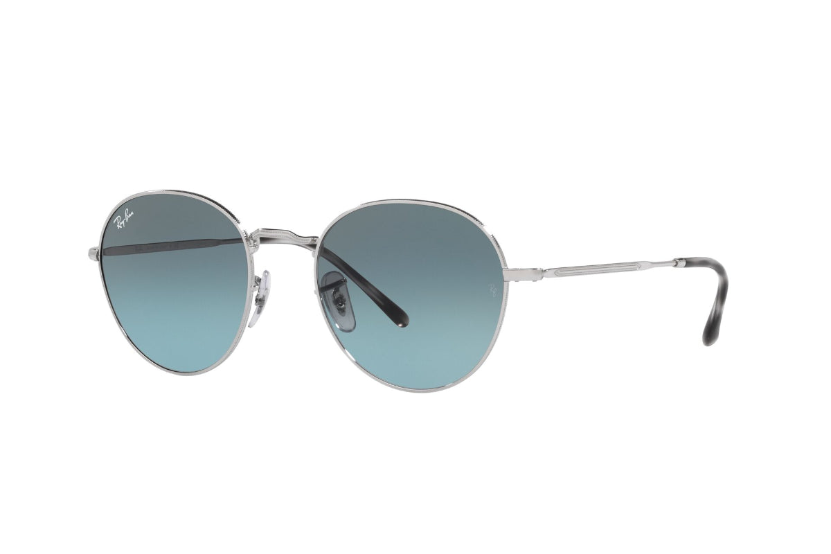 Ray-Ban Lentes de Sol David Degradados RB3582