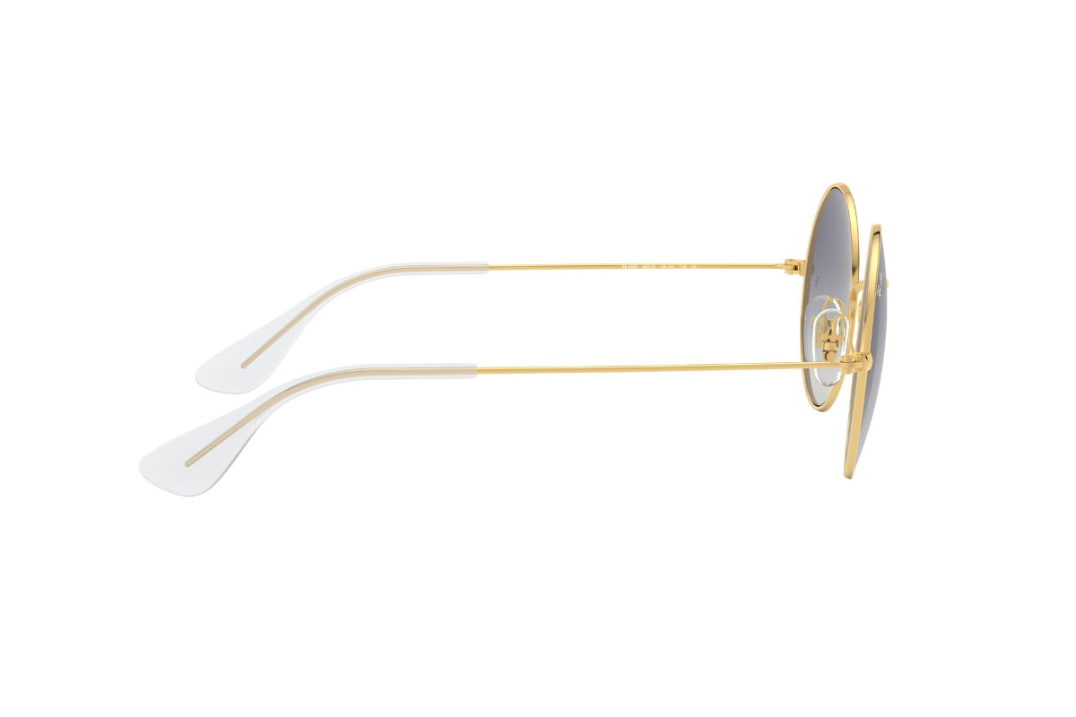 Lentes de Sol Ja-Jo Gold Blue Gradient Ray-Ban