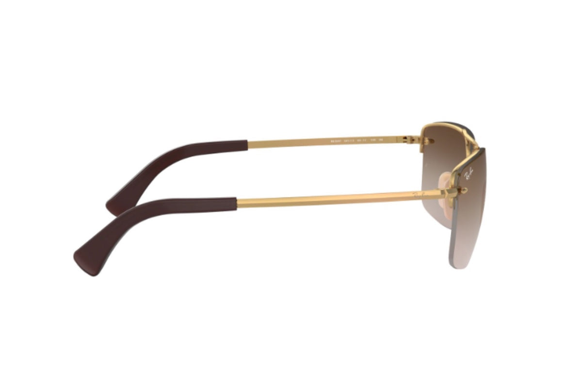 Ray-Ban Lentes de Sol RB3607