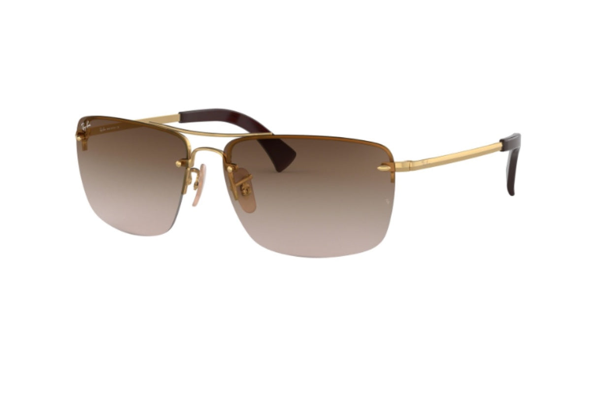 Ray-Ban Lentes de Sol RB3607