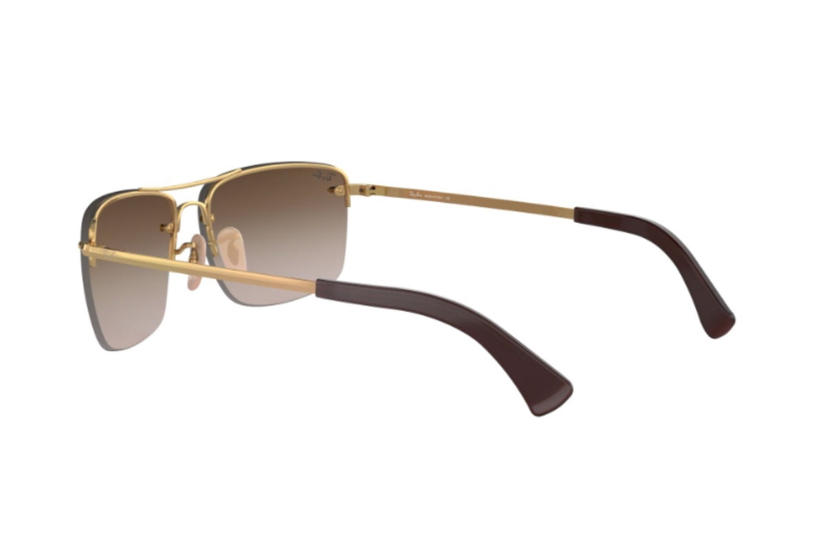 Ray-Ban Lentes de Sol RB3607