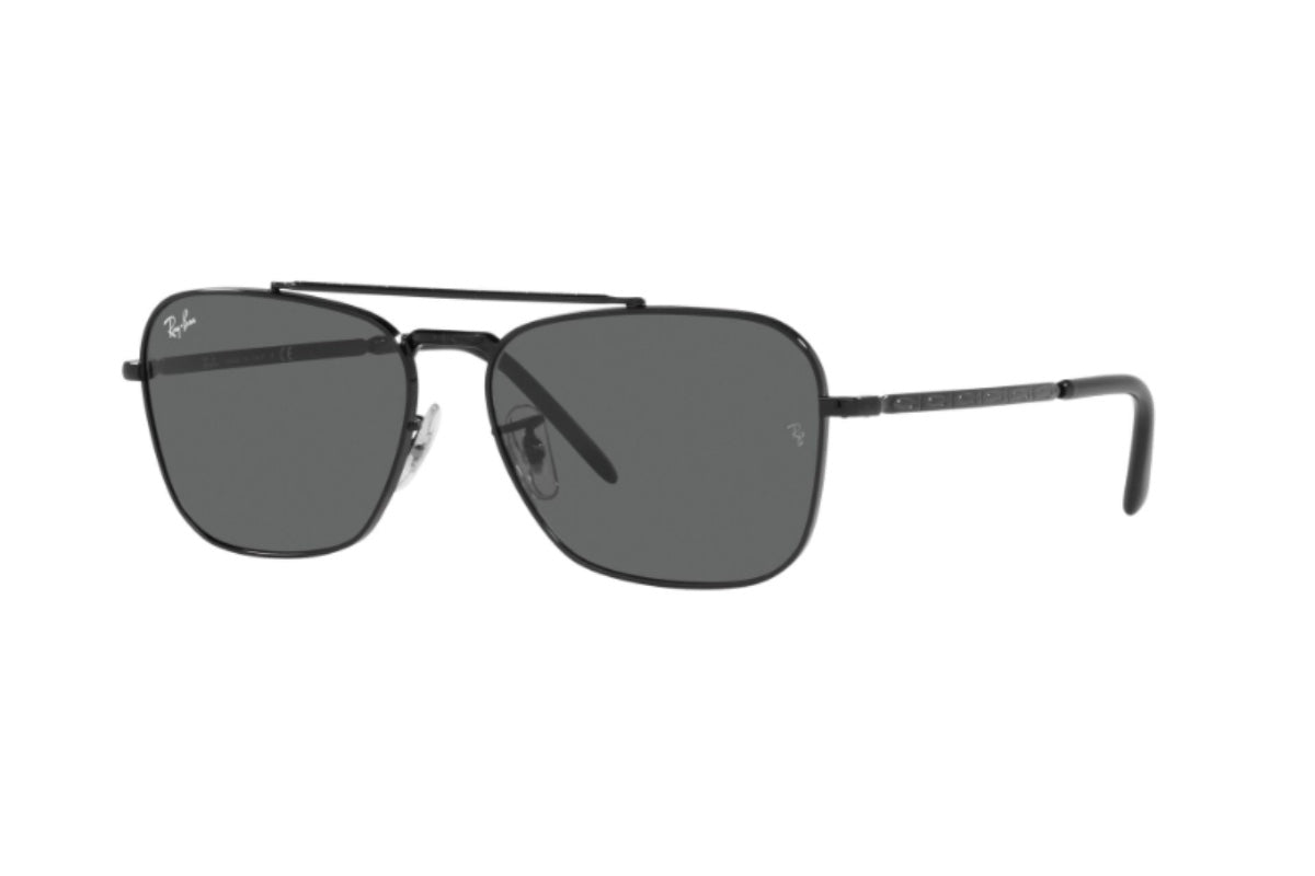 Ray-Ban Lentes de Sol New Caravan RB3636