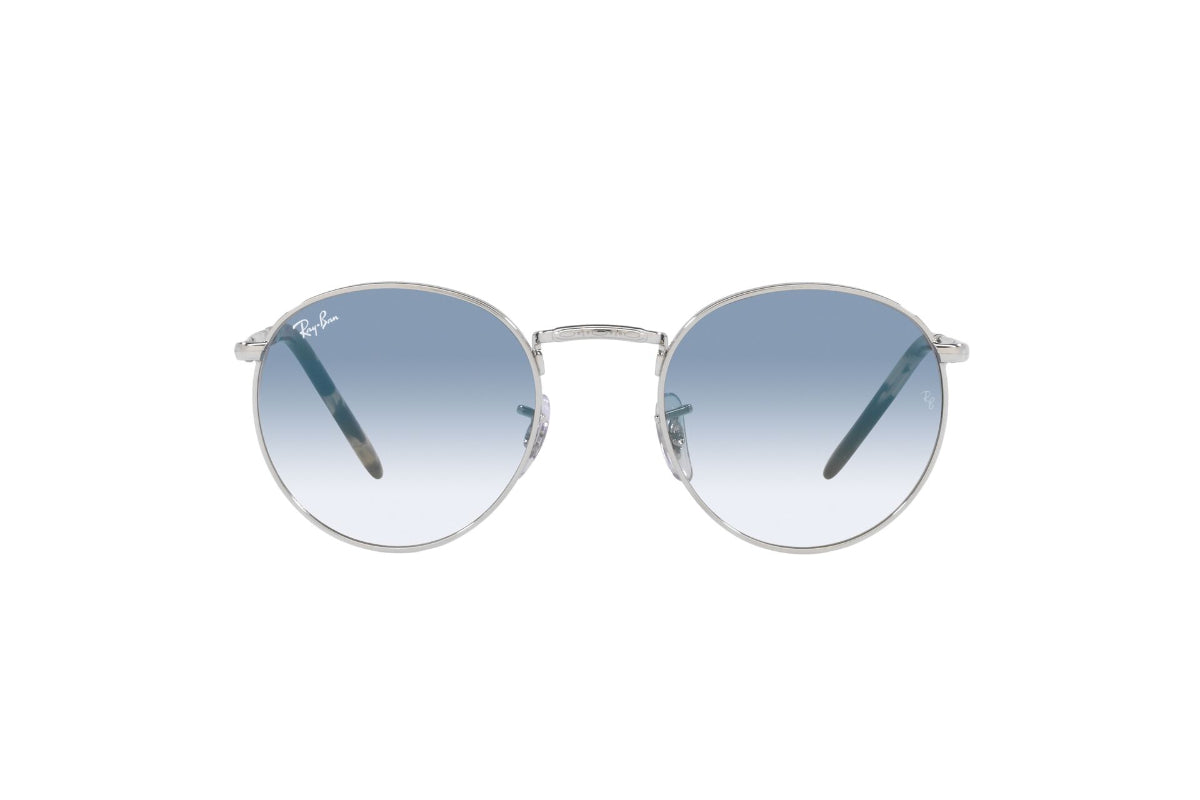 Ray-Ban Lentes de Sol New Round Degradados RB3637