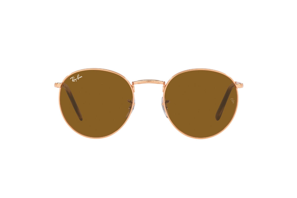 Ray-Ban Lentes de Sol New Round RB3637
