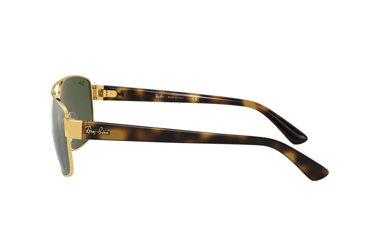 Ray-Ban Lentes de Sol RB3663