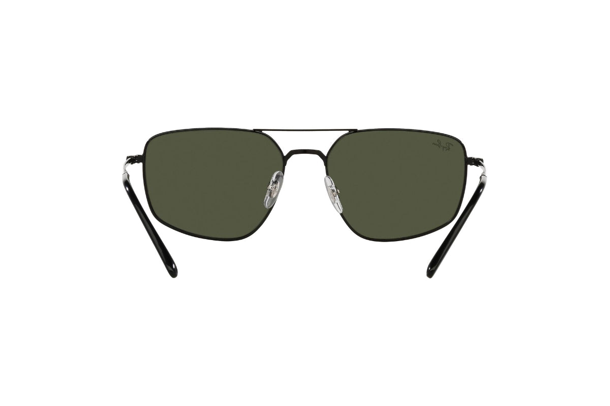 Lentes de Sol Black  Ray Ban