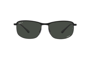Ray-Ban Lentes de Sol Polarizados RB3671CH