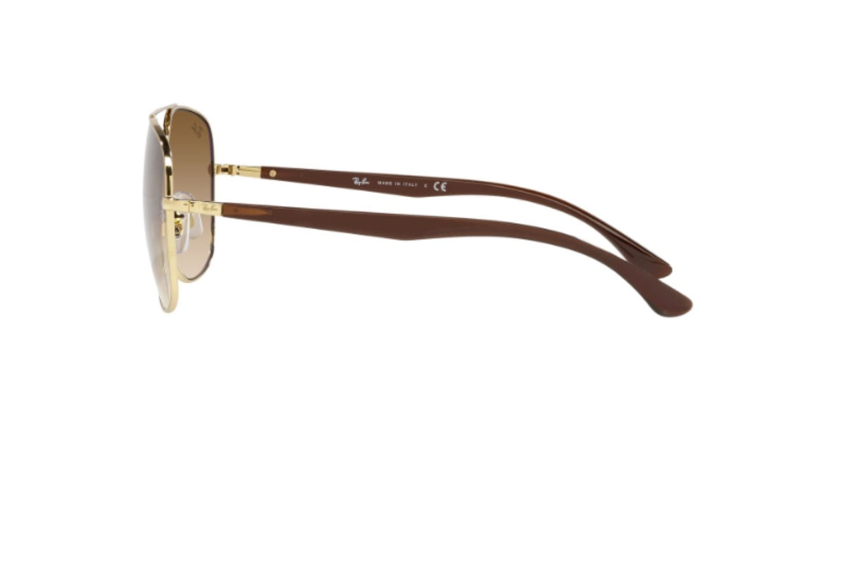 Ray-Ban Lentes de Sol Degradados RB3683