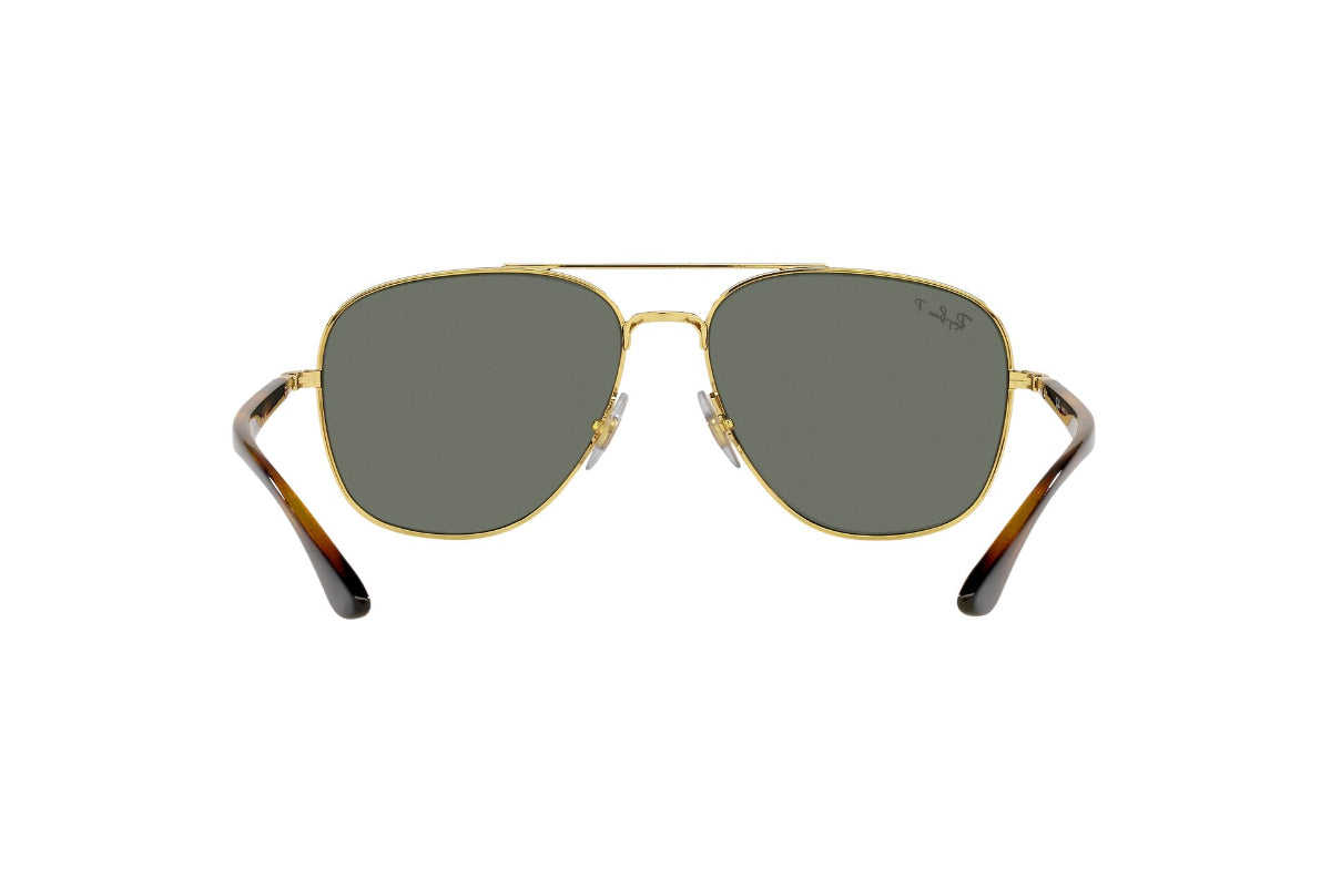 Lentes de Sol Arista Polarizados Ray-Ban