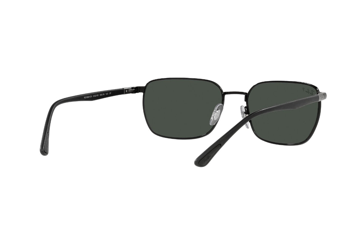 Lentes de Sol Black Polarizados Ray-Ban