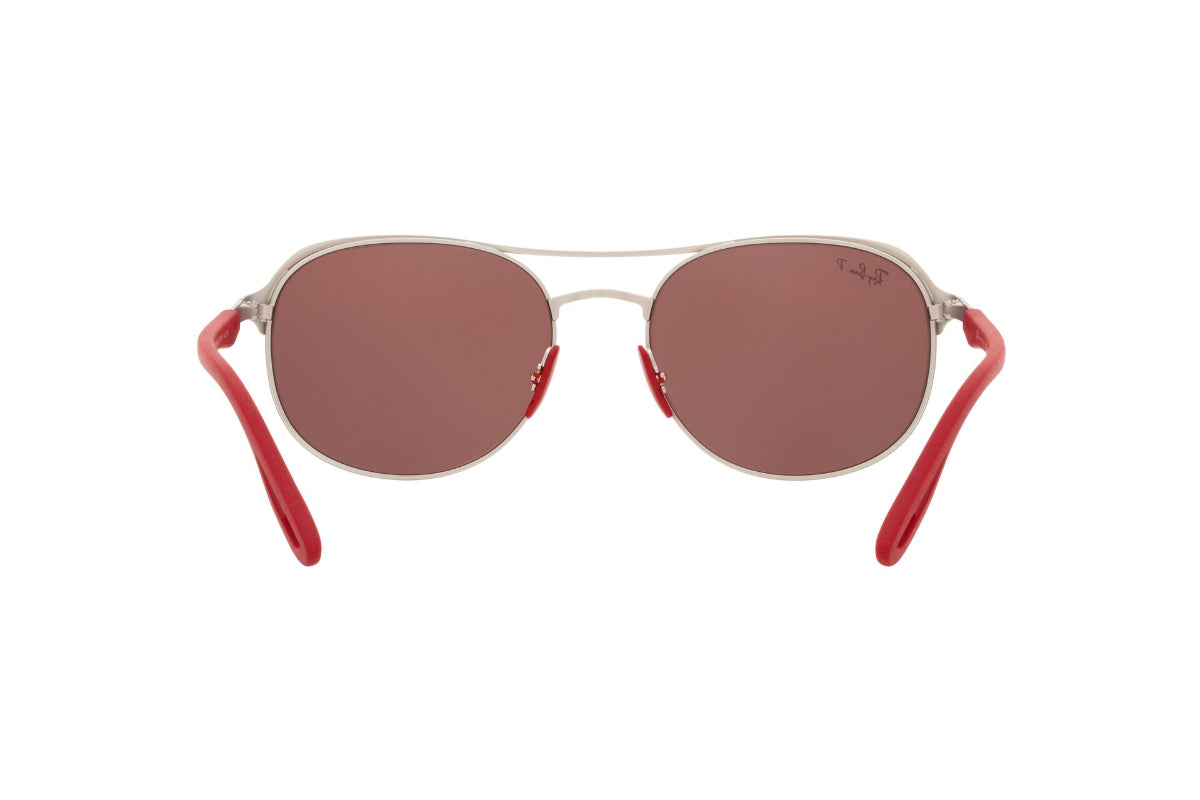 Ray-Ban Ferrari Lentes de Sol Polarizados RB3685M