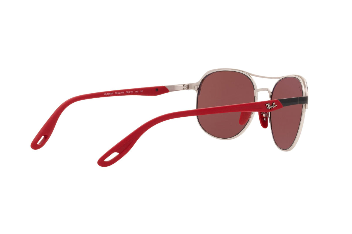Ray-Ban Ferrari Lentes de Sol Polarizados RB3685M