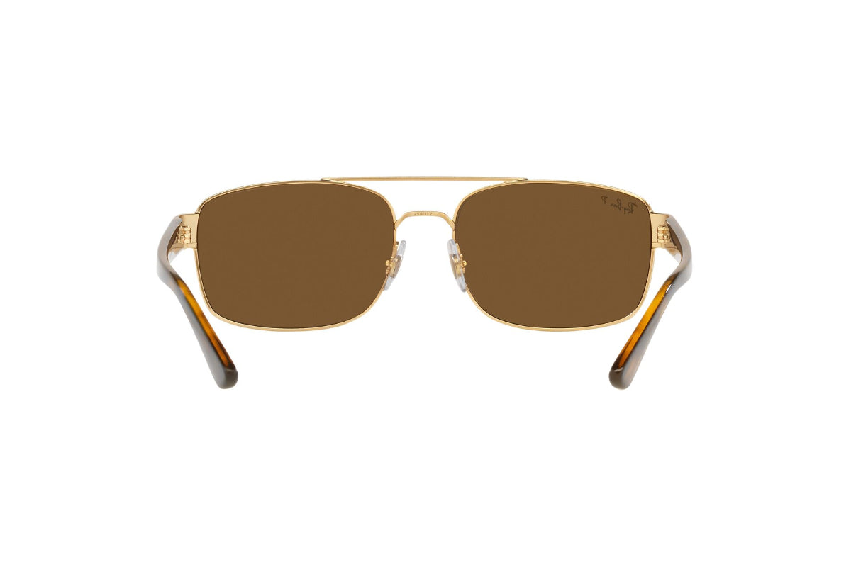 Ray-Ban Lentes de Sol Polarizados RB3687