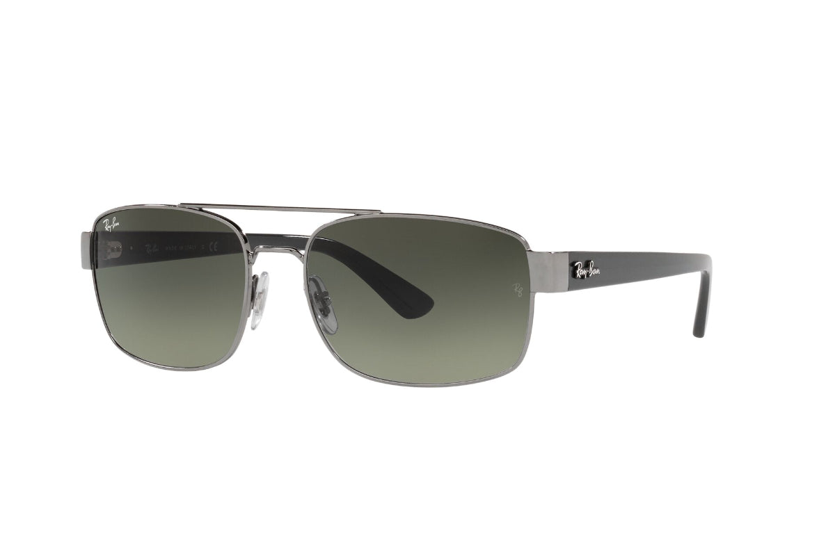 Ray-Ban Lentes de Sol Degradados RB3687