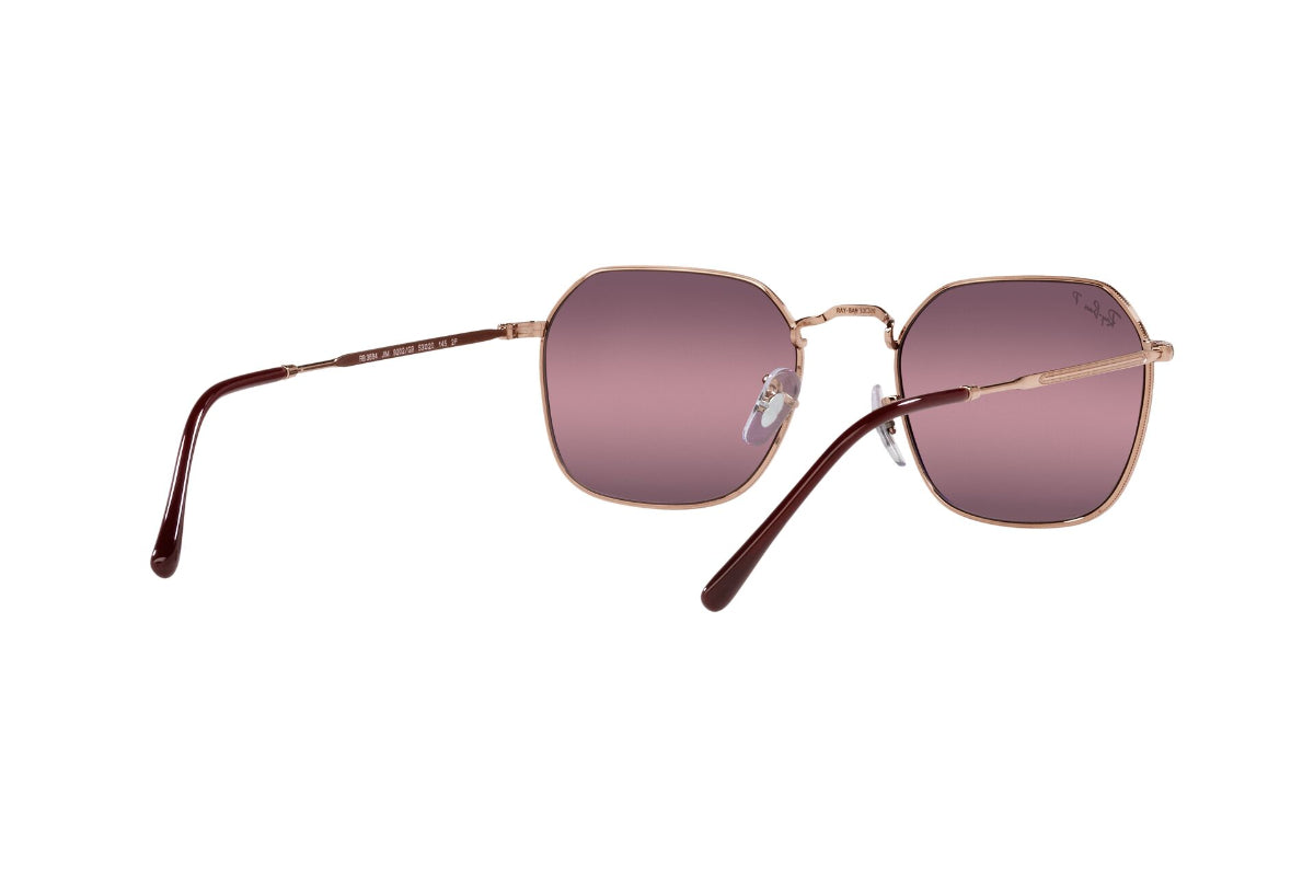 Ray-Ban Lentes de Sol Jim Polarizados RB3694