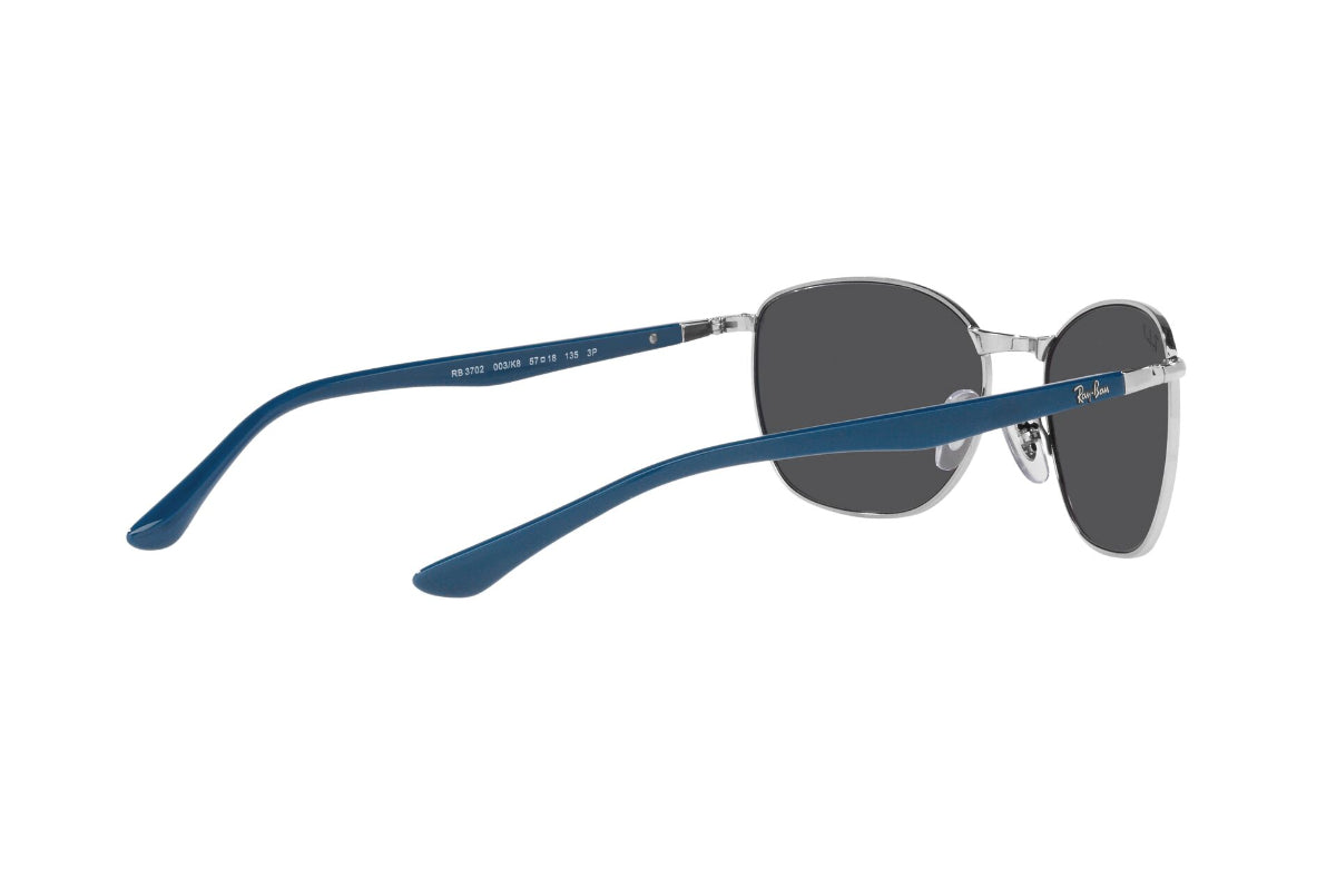 Ray-Ban Lentes de Sol Polarizados RB3702