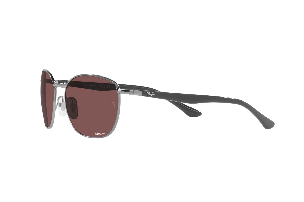 Ray-Ban Lentes de Sol Polarizados RB3702
