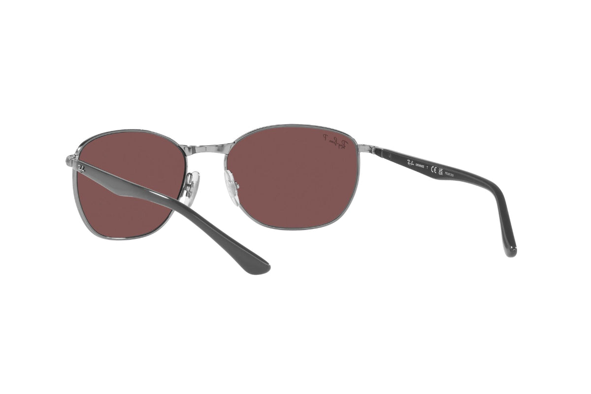 Ray-Ban Lentes de Sol Polarizados RB3702