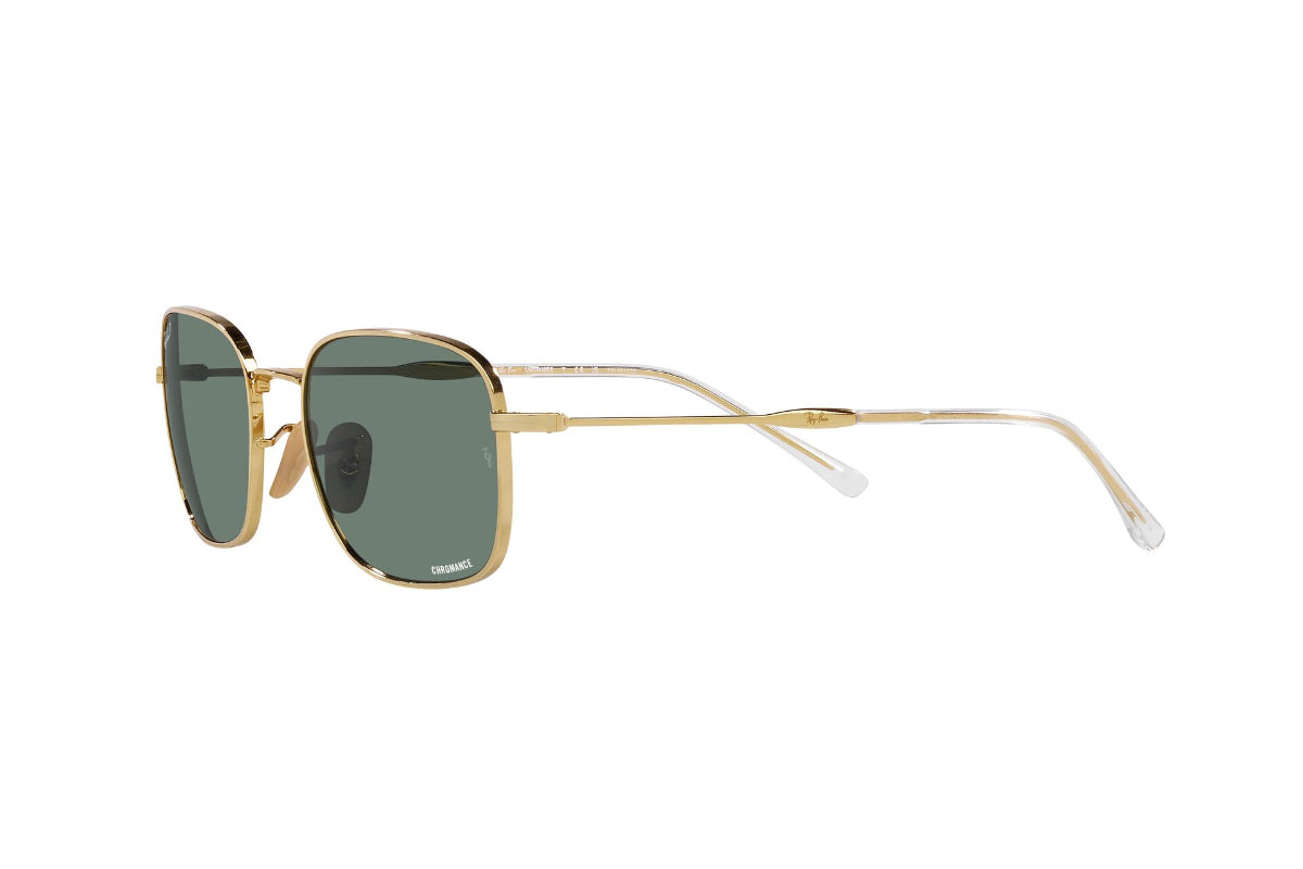Ray-Ban Lentes de Sol Polarizados RB3706