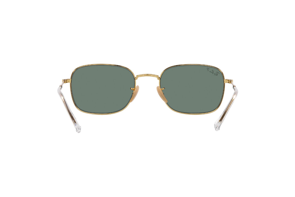 Ray-Ban Lentes de Sol Polarizados RB3706