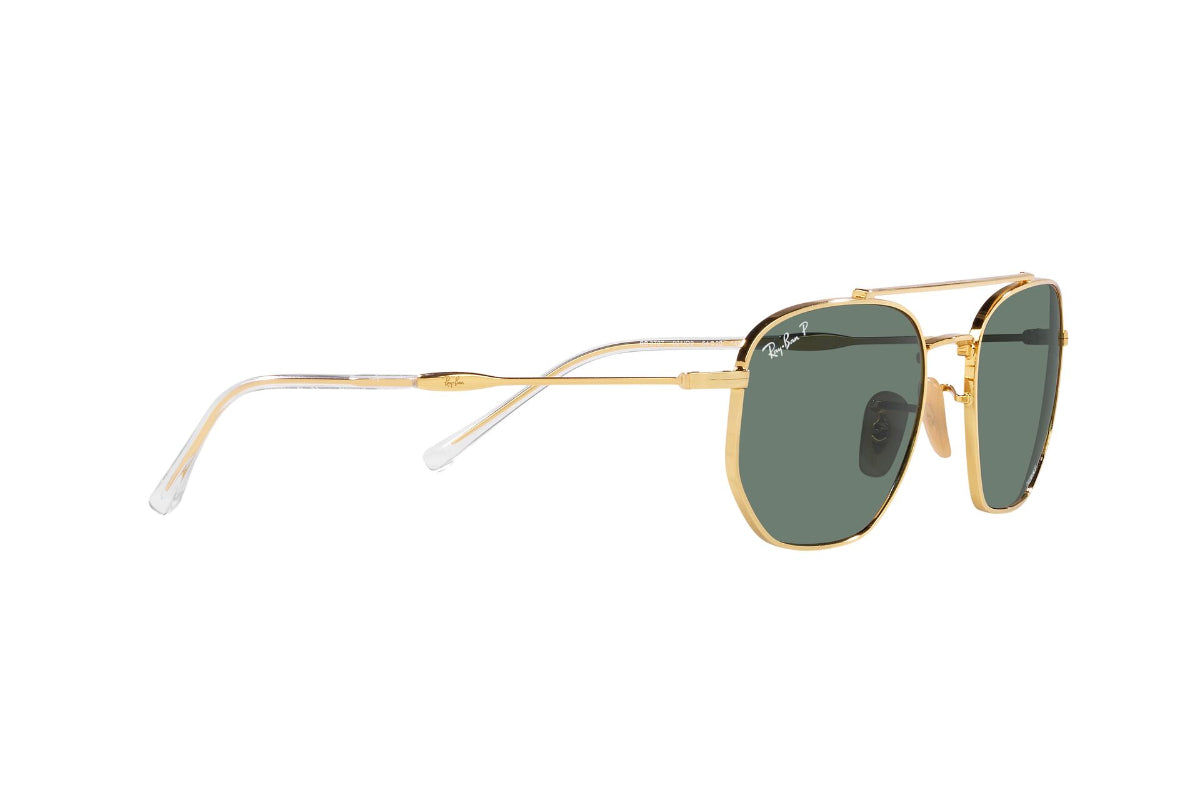 Ray-Ban Lentes de Sol Polarizados RB3707
