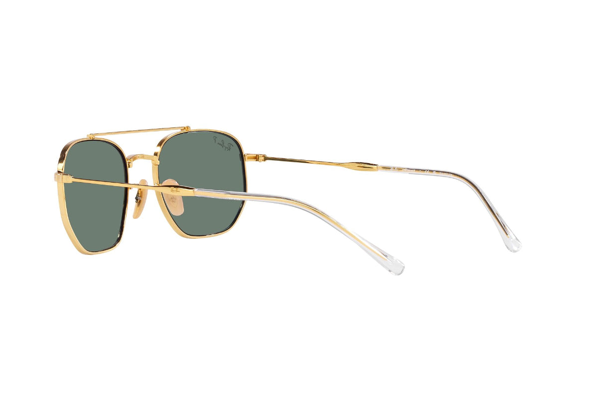Ray-Ban Lentes de Sol Polarizados RB3707