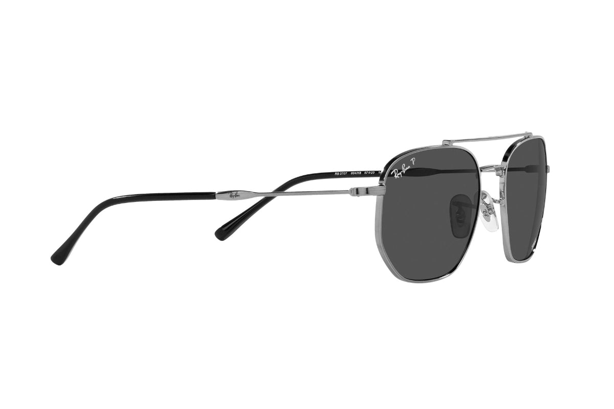 Ray-Ban Lentes de Sol Polarizados RB3707