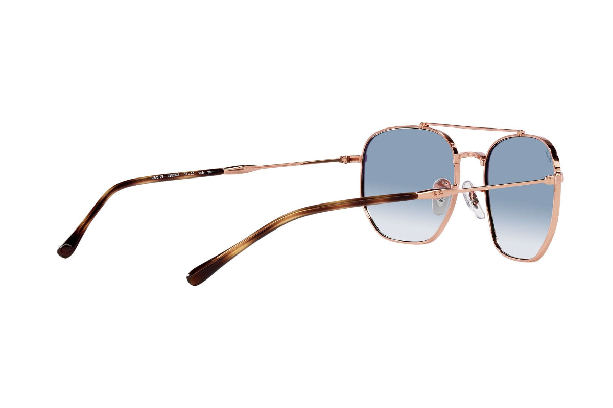 Ray-Ban Lentes de Sol RB3707