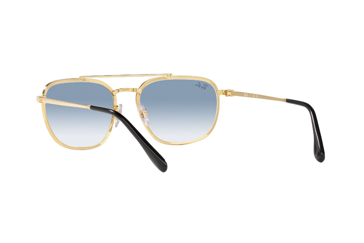 Ray-Ban Lentes de Sol RB3708