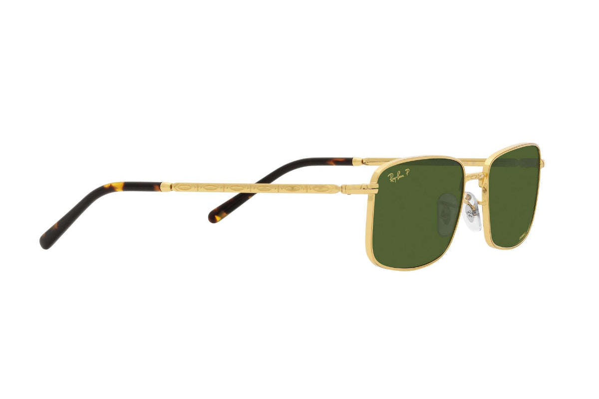 Ray-Ban Lentes de Sol Polarizados RB3717