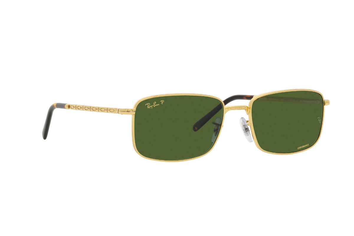 Ray-Ban Lentes de Sol Polarizados RB3717