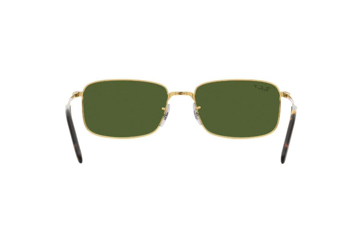 Ray-Ban Lentes de Sol Polarizados RB3717