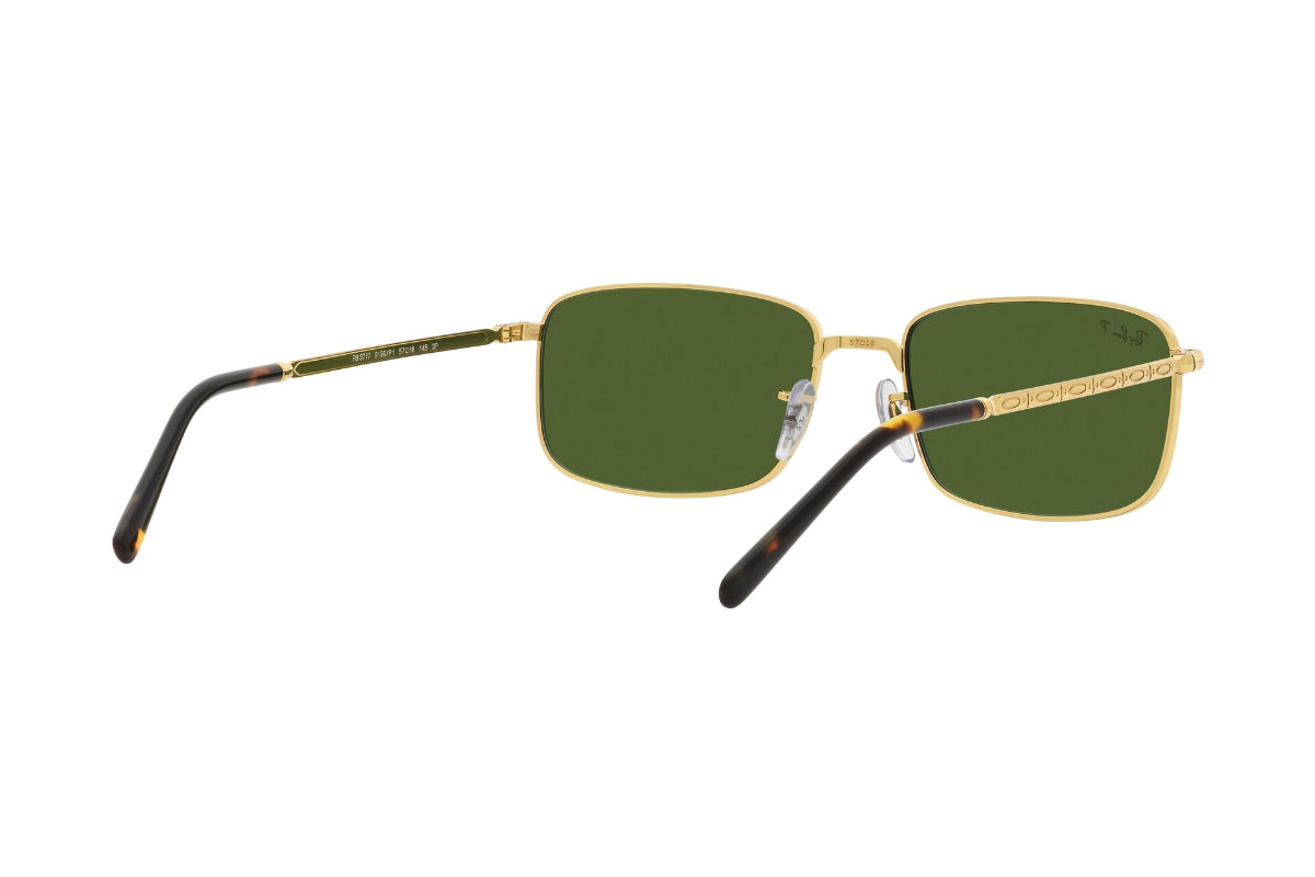 Ray-Ban Lentes de Sol Polarizados RB3717