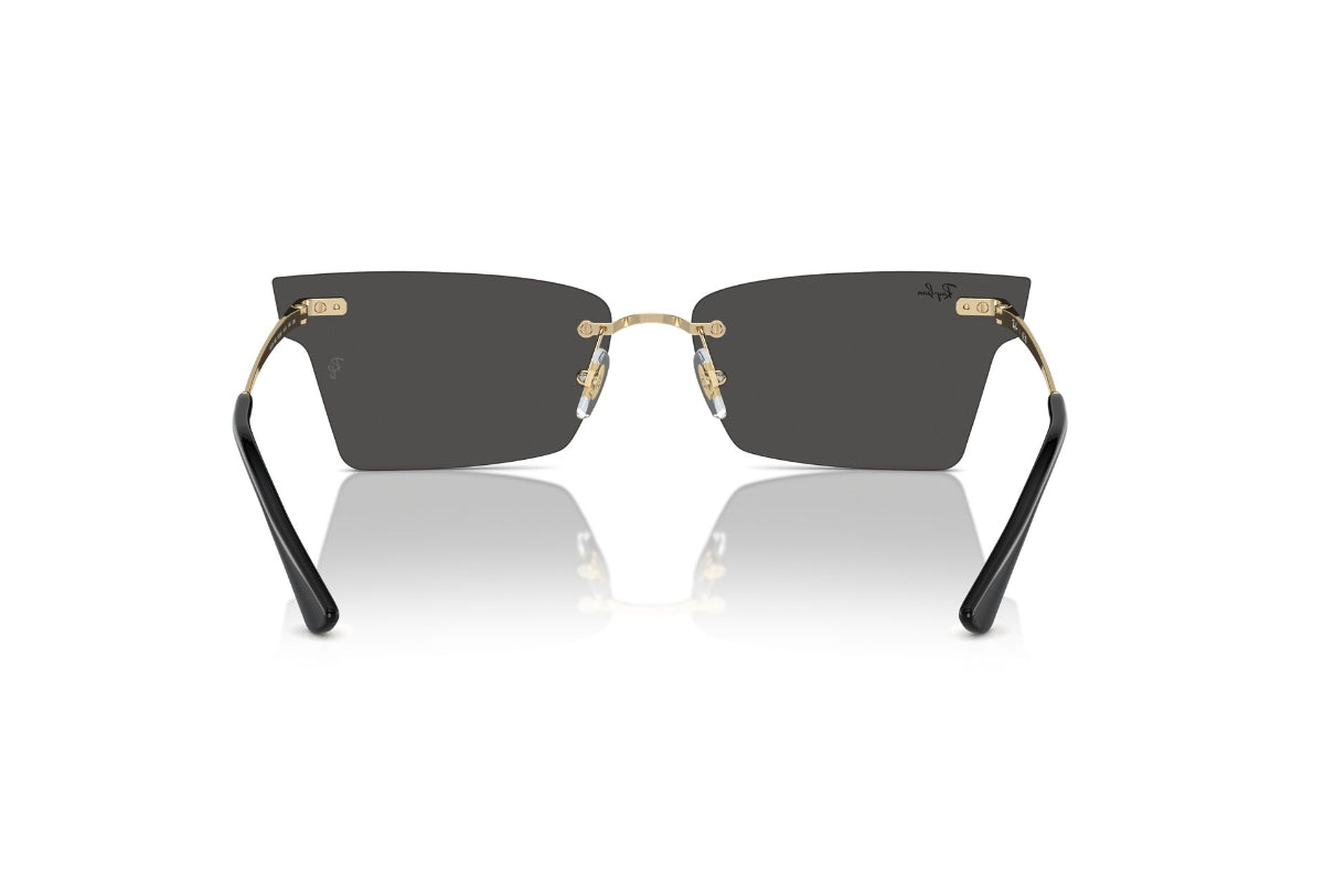 Ray-Ban Lentes de Sol Xime RB3730