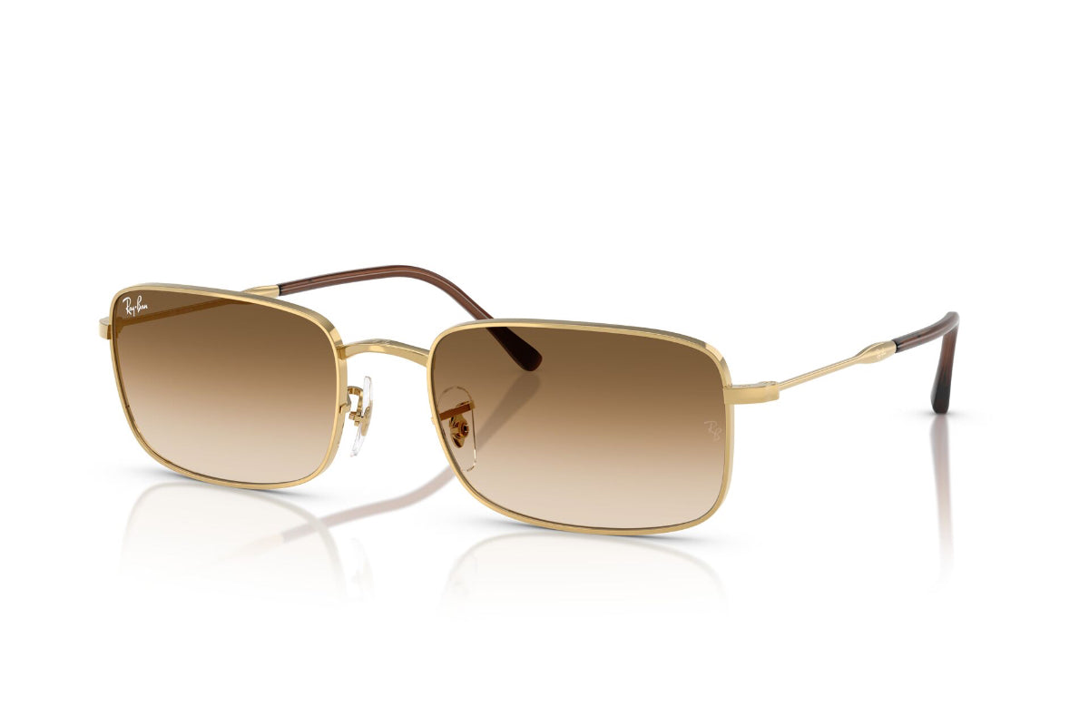 Ray-Ban Lentes de Sol Degradados RB3746