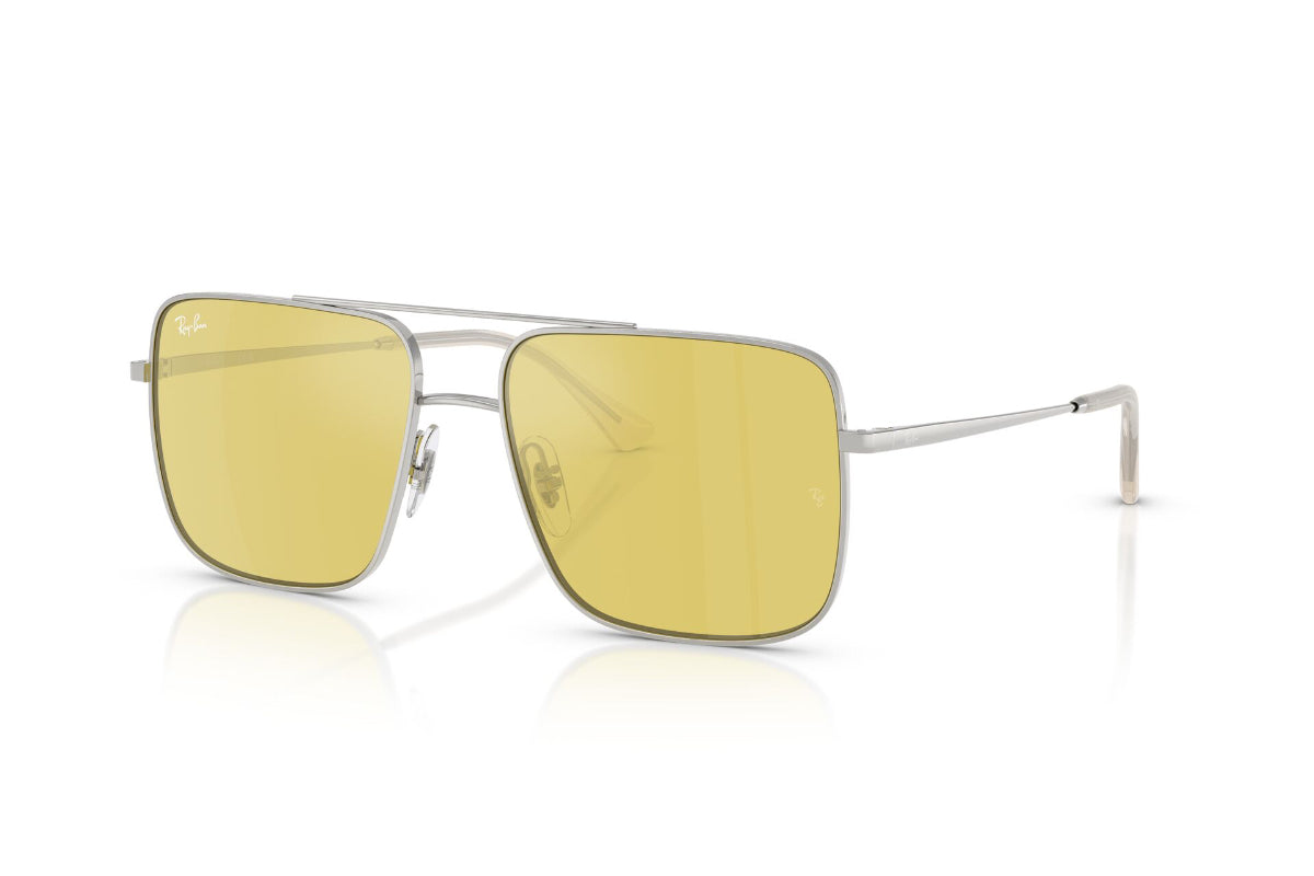 Ray-Ban Lentes de Sol Ari Espejados RB3758