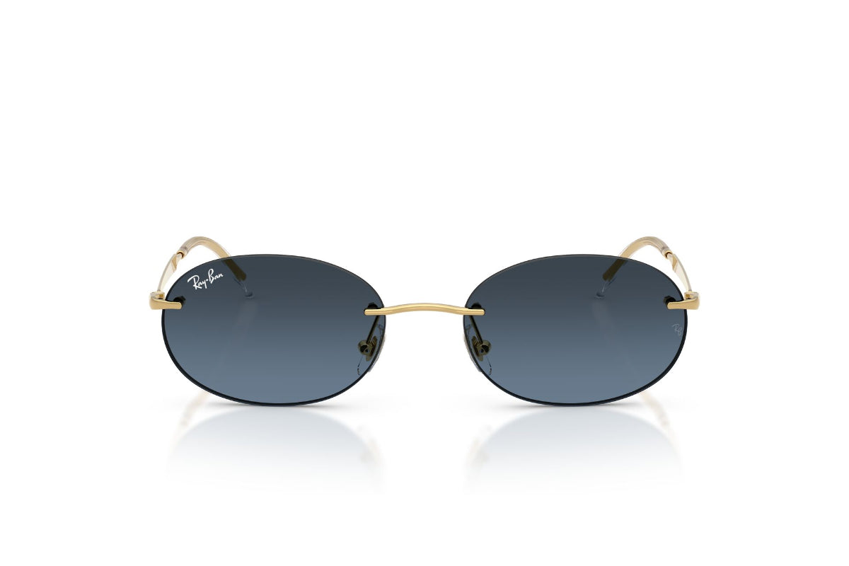 Ray-Ban Lentes de Sol Degradados RB3767