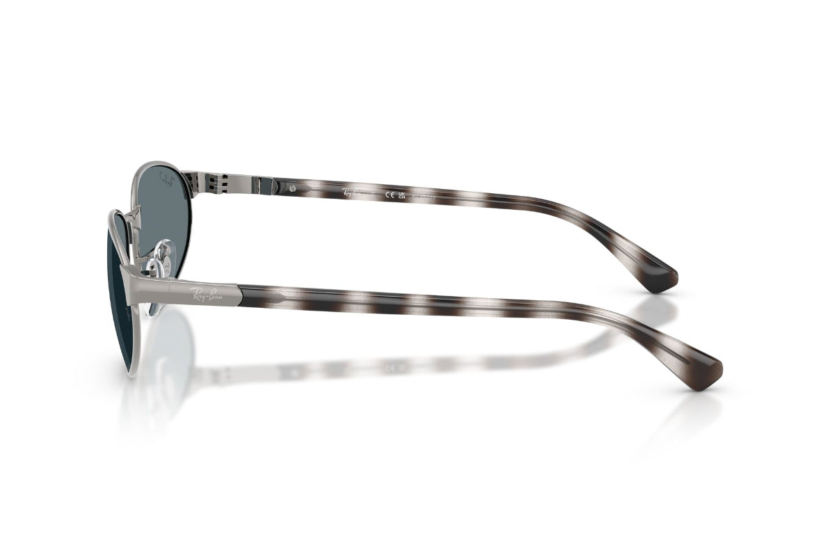 Ray-Ban Lentes de Sol Polarizados RB3777