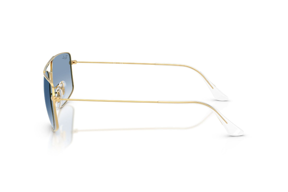 Ray-Ban Lentes de Sol Explorer 3 Degradados RB3779