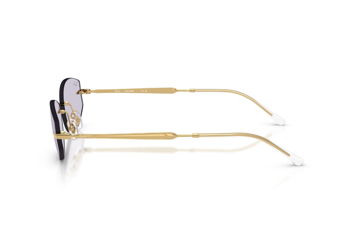 Ray-Ban Lentes de Sol Fotocromáticos Antireflejos RB3792