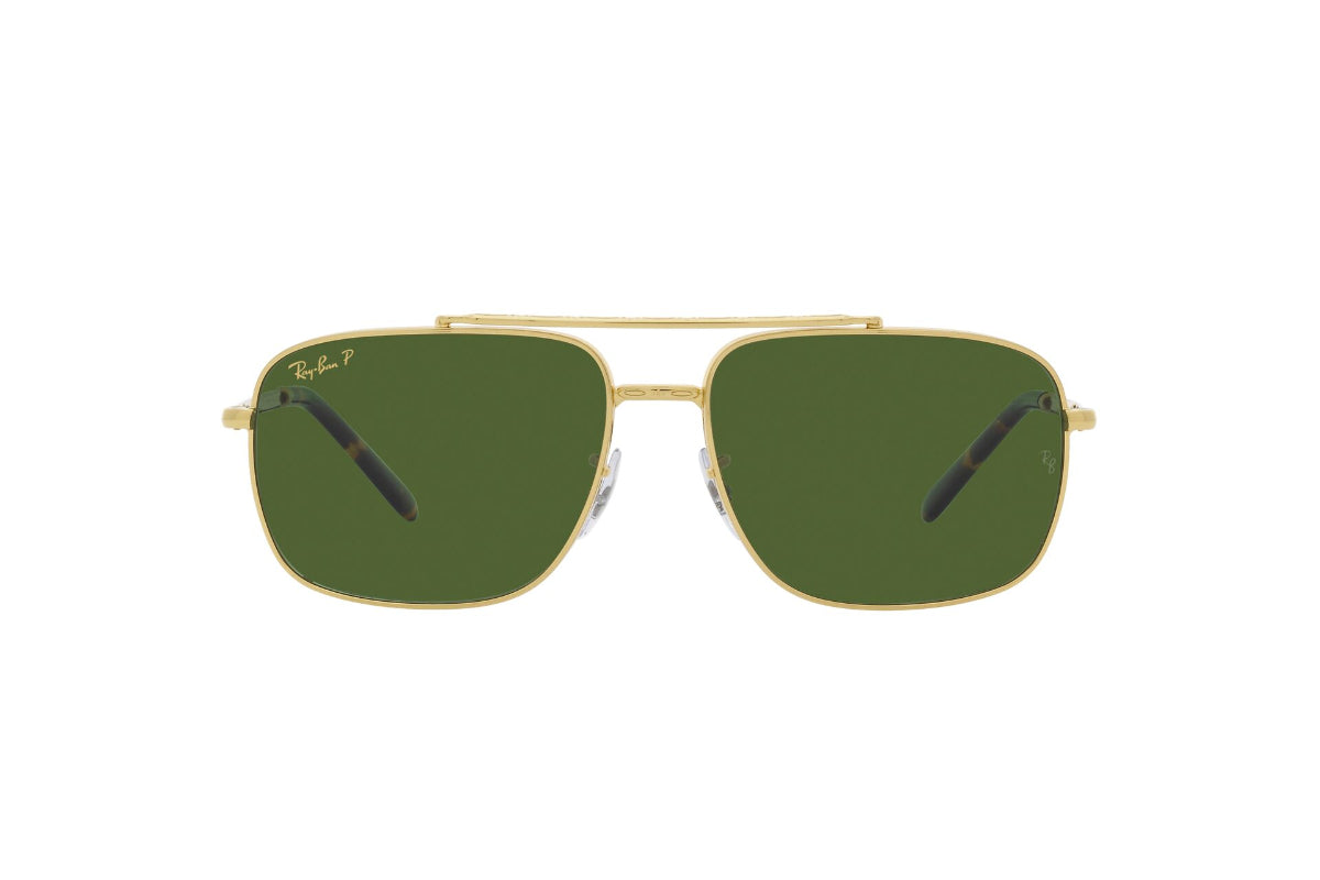 Ray-Ban Lentes de Sol Polarizados RB3796