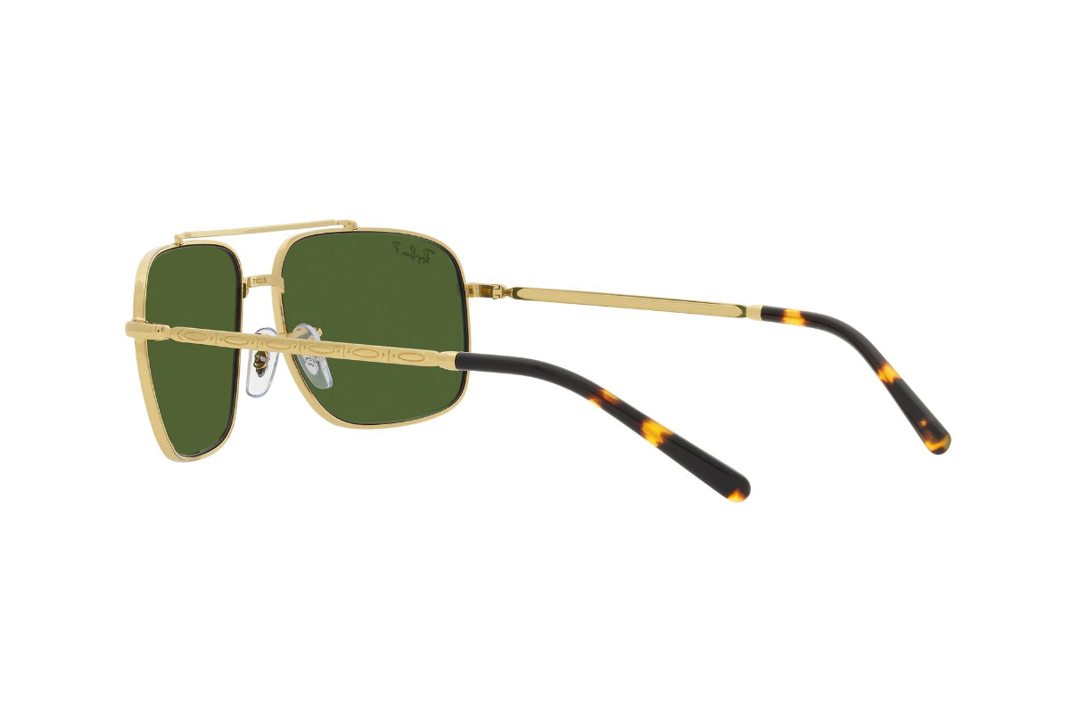 Ray-Ban Lentes de Sol Polarizados RB3796
