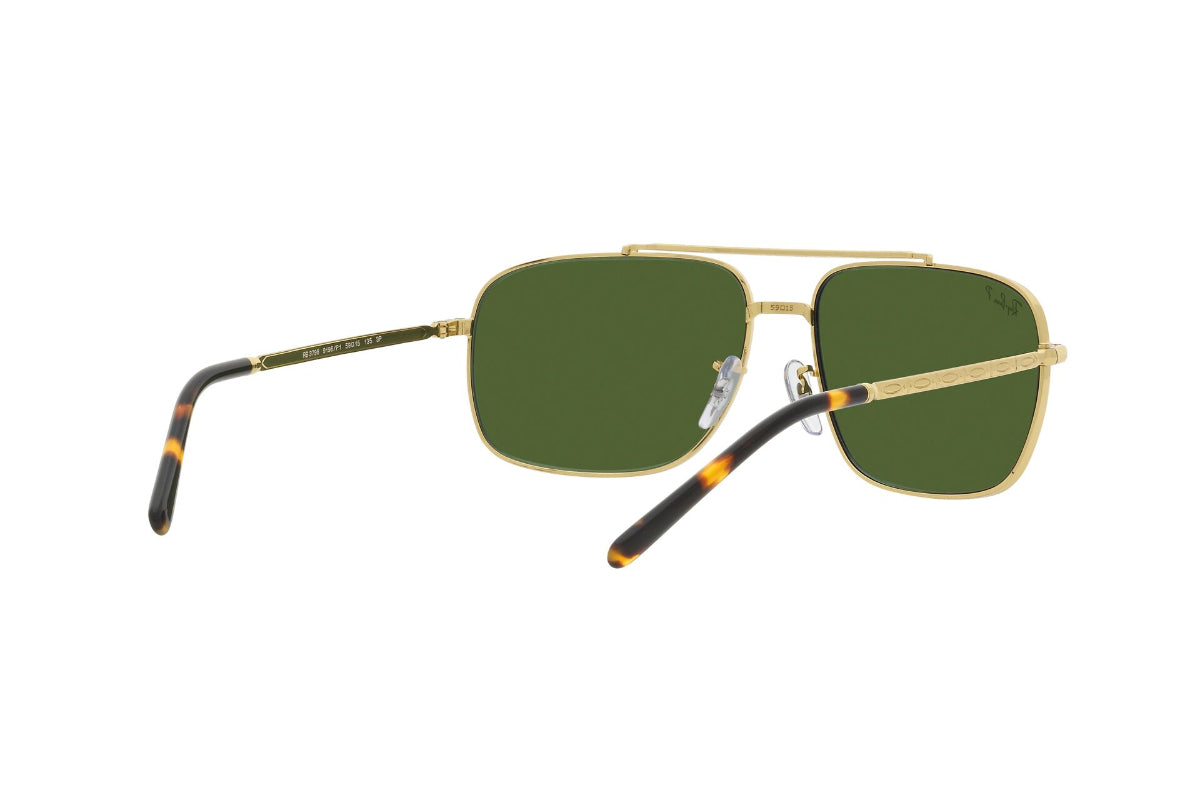 Ray-Ban Lentes de Sol Polarizados RB3796